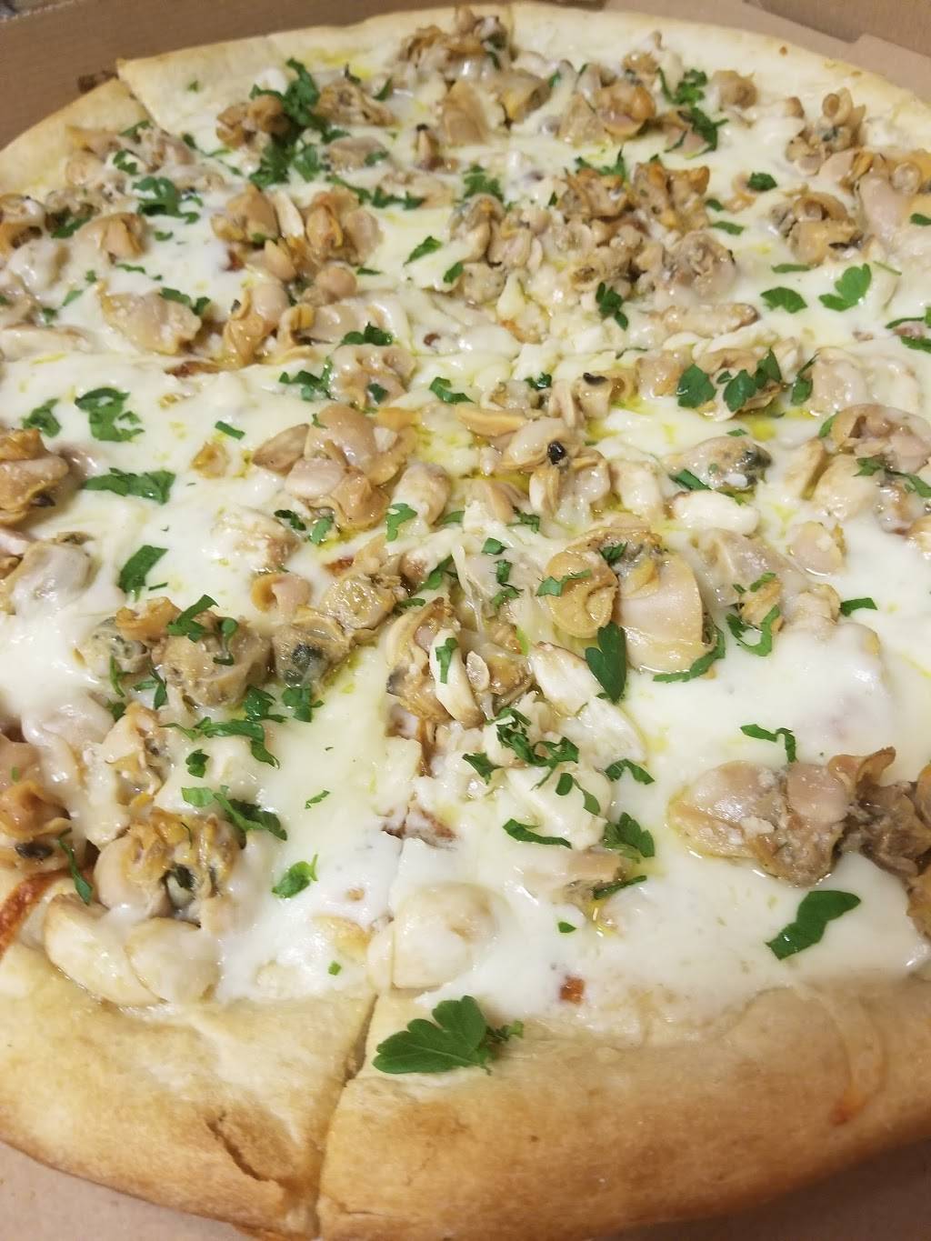 Bay Ridge Pizza | restaurant | 7704 5th Ave, Brooklyn, NY 11209, USA | 7186805405 OR +1 718-680-5405