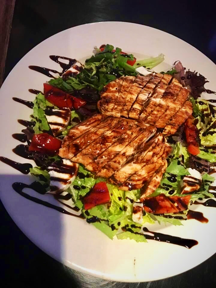 JoJos @ The Donkey | restaurant | 602 Grace St, Scranton, PA 18509, USA | 5703480506 OR +1 570-348-0506