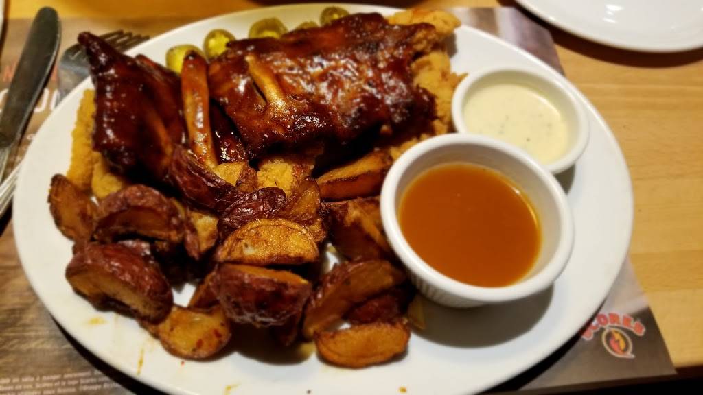 Rôtisserie Scores | restaurant | 8520 Boulevard Newman, LaSalle, QC H8N 1Y5, Canada | 5145953535 OR +1 514-595-3535