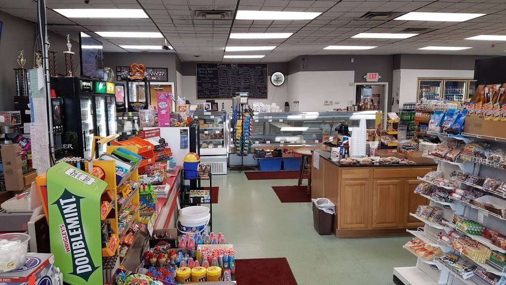 Johns Corner Store, Inc. | restaurant | 501 Sunset Dr, Hamburg, NY 14075, USA | 7166461788 OR +1 716-646-1788