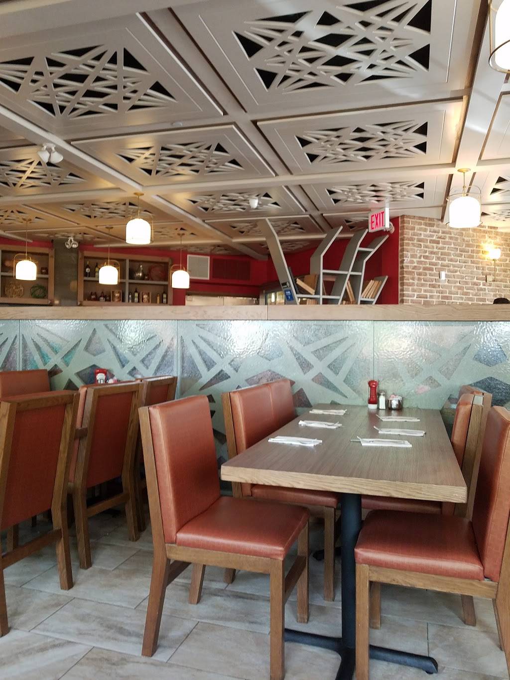 Annadale Diner | restaurant | 791 Annadale Rd, Staten Island, NY 10312, USA | 7189675900 OR +1 718-967-5900