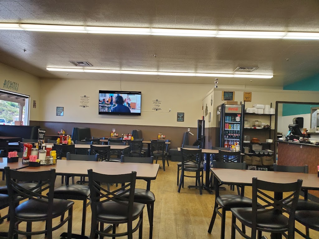 The Miner’s Diner & Bar | restaurant | 106 Plaza Loop, Morenci, AZ 85540, USA | 9288653900 OR +1 928-865-3900