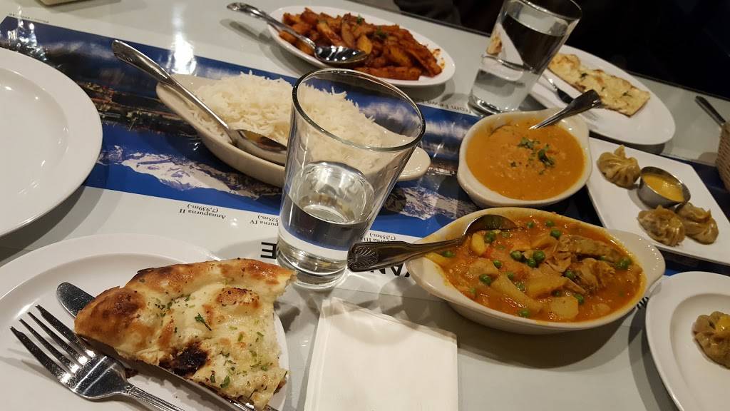 Himalayan House | restaurant | 1277 W Jefferson Blvd, Los Angeles, CA 90007, USA | 3237669775 OR +1 323-766-9775