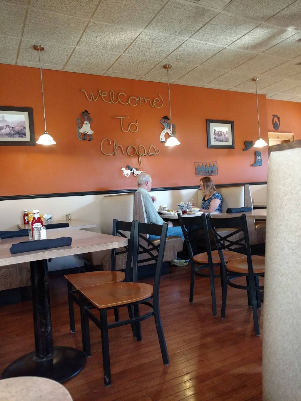 Chaps | restaurant | 69294 Main St, Richmond, MI 48062, USA | 5867274500 OR +1 586-727-4500