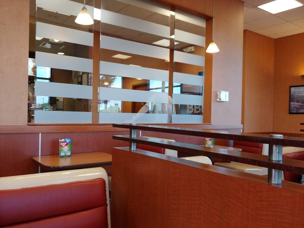 Arbys | meal takeaway | 20111 E Valley View Pkwy, Independence, MO 64057, USA | 8167951301 OR +1 816-795-1301