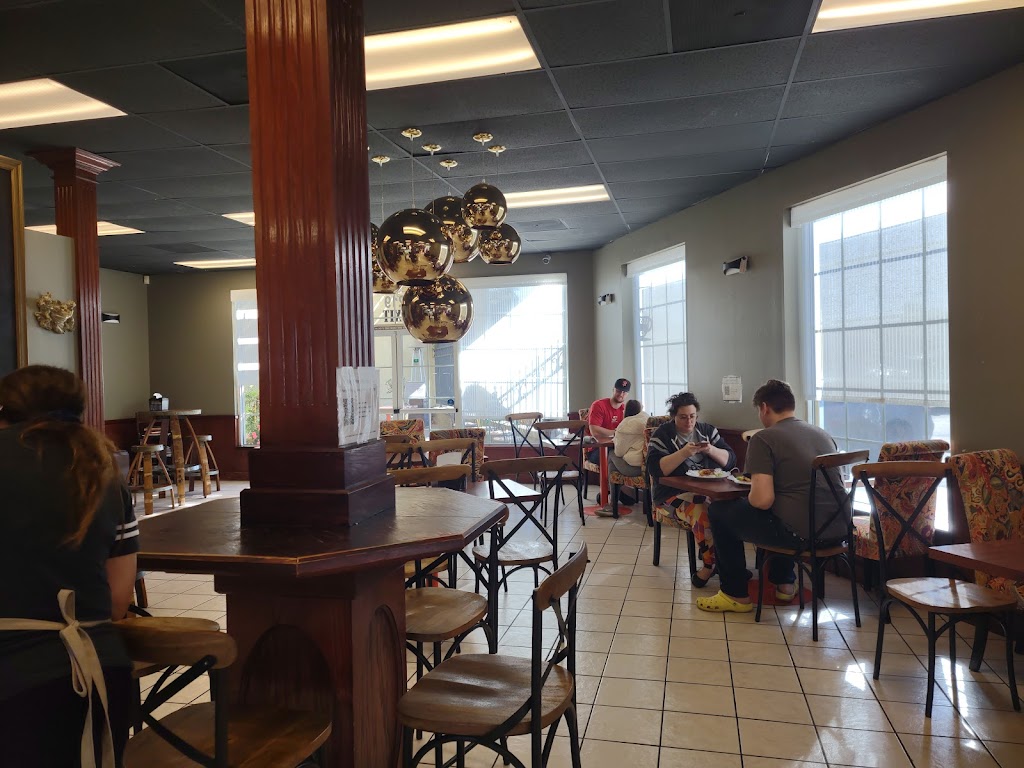 Alisons Cafe House | cafe | 219 W Canal Dr, Turlock, CA 95380, USA | 2096569002 OR +1 209-656-9002