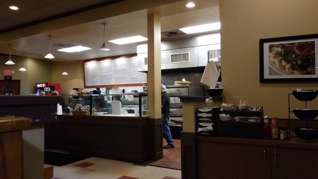 dBronx | restaurant | 6846 Johnson Dr, Mission, KS 66202, USA | 9134320101 OR +1 913-432-0101