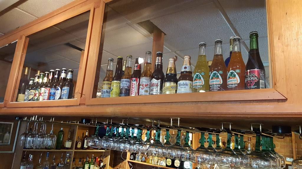 Coyote Flaco Mexican Restaurant | restaurant | 635 New Britain Ave, Hartford, CT 06106, USA | 8609531299 OR +1 860-953-1299