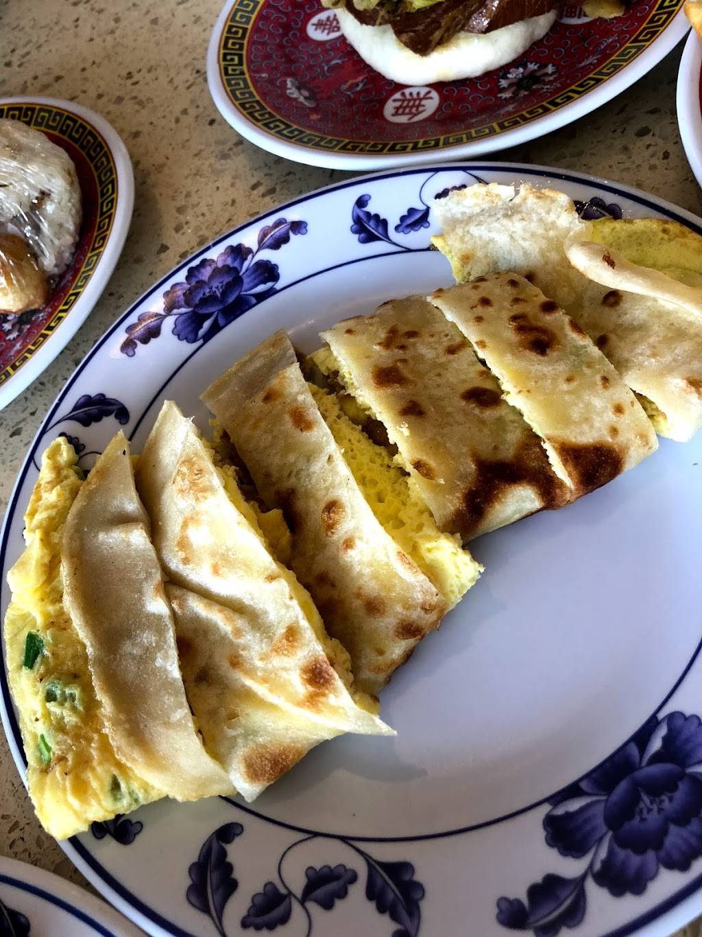 Four Sea | restaurant | 713 W Duarte Rd Suite A, Arcadia, CA 91007, USA | 6263488519 OR +1 626-348-8519