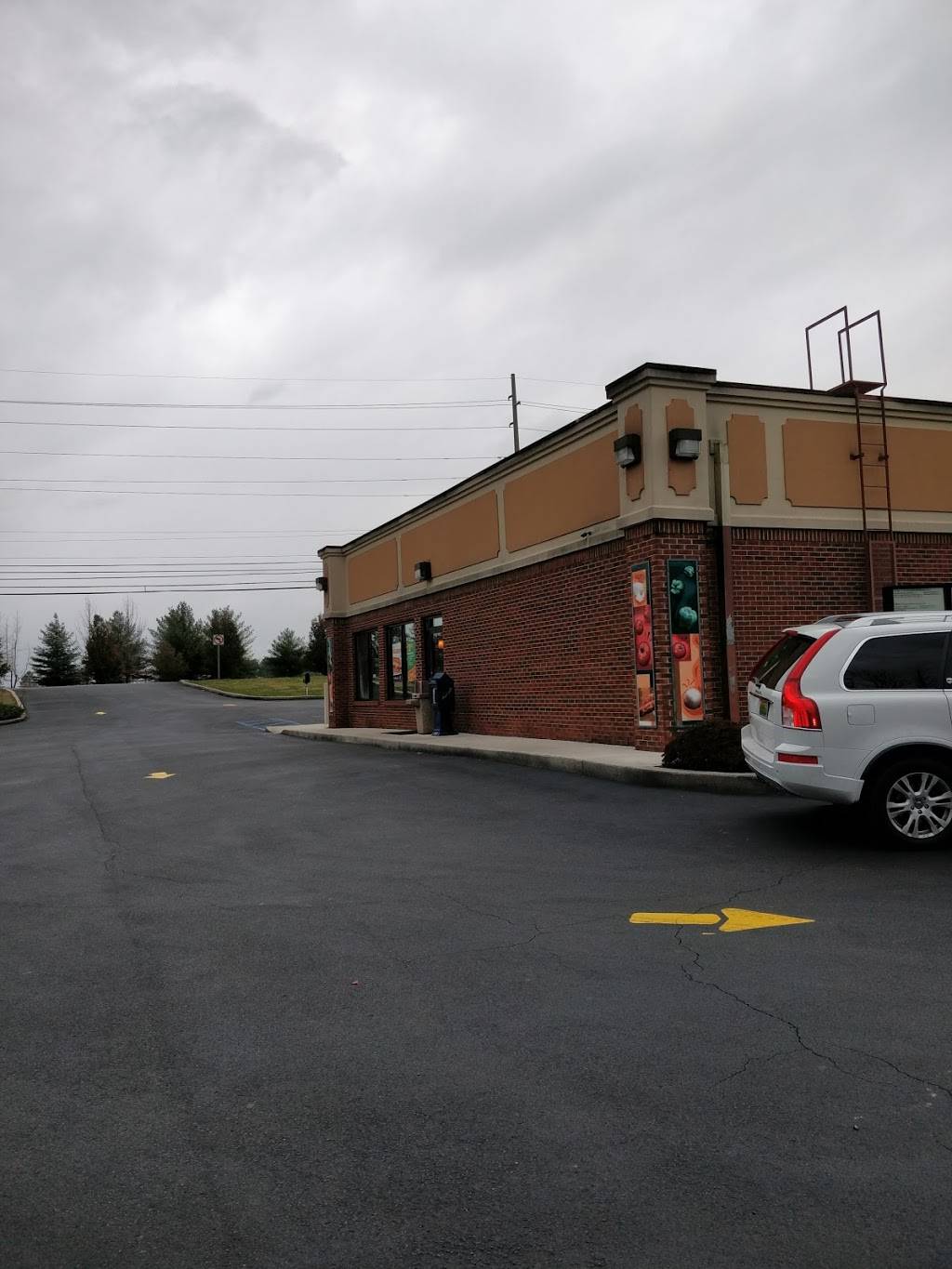 Subway | restaurant | 1678 Hwy 72 E, Huntsville, AL 35811, USA | 2568521502 OR +1 256-852-1502