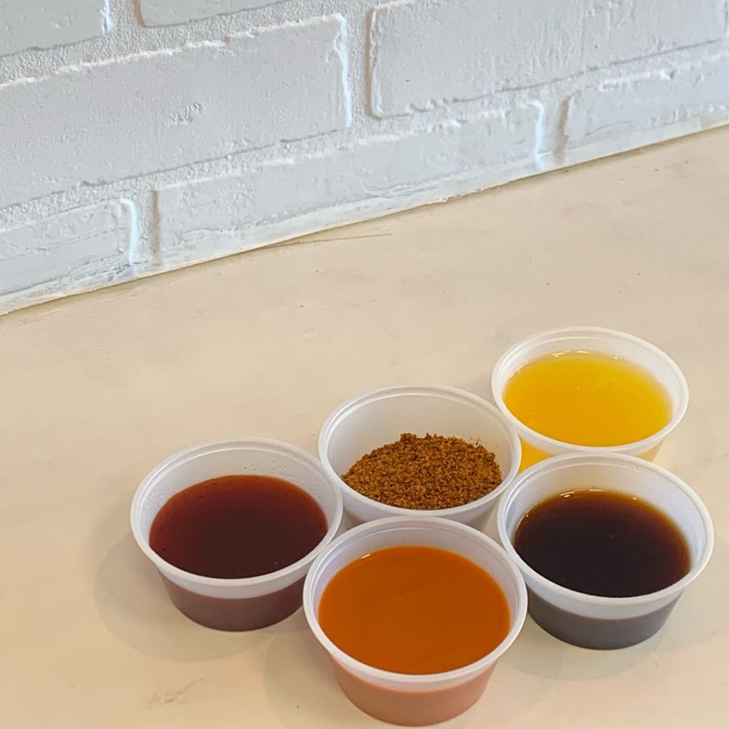 POPRICE | restaurant | 162-16 Union Tpke STE 103, Queens, NY 11367, USA | 9294993999 OR +1 929-499-3999