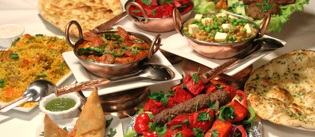 Skyway Masala | restaurant | 444 Cedar St Suite 216, St Paul, MN 55101, USA | 3205669759 OR +1 320-566-9759