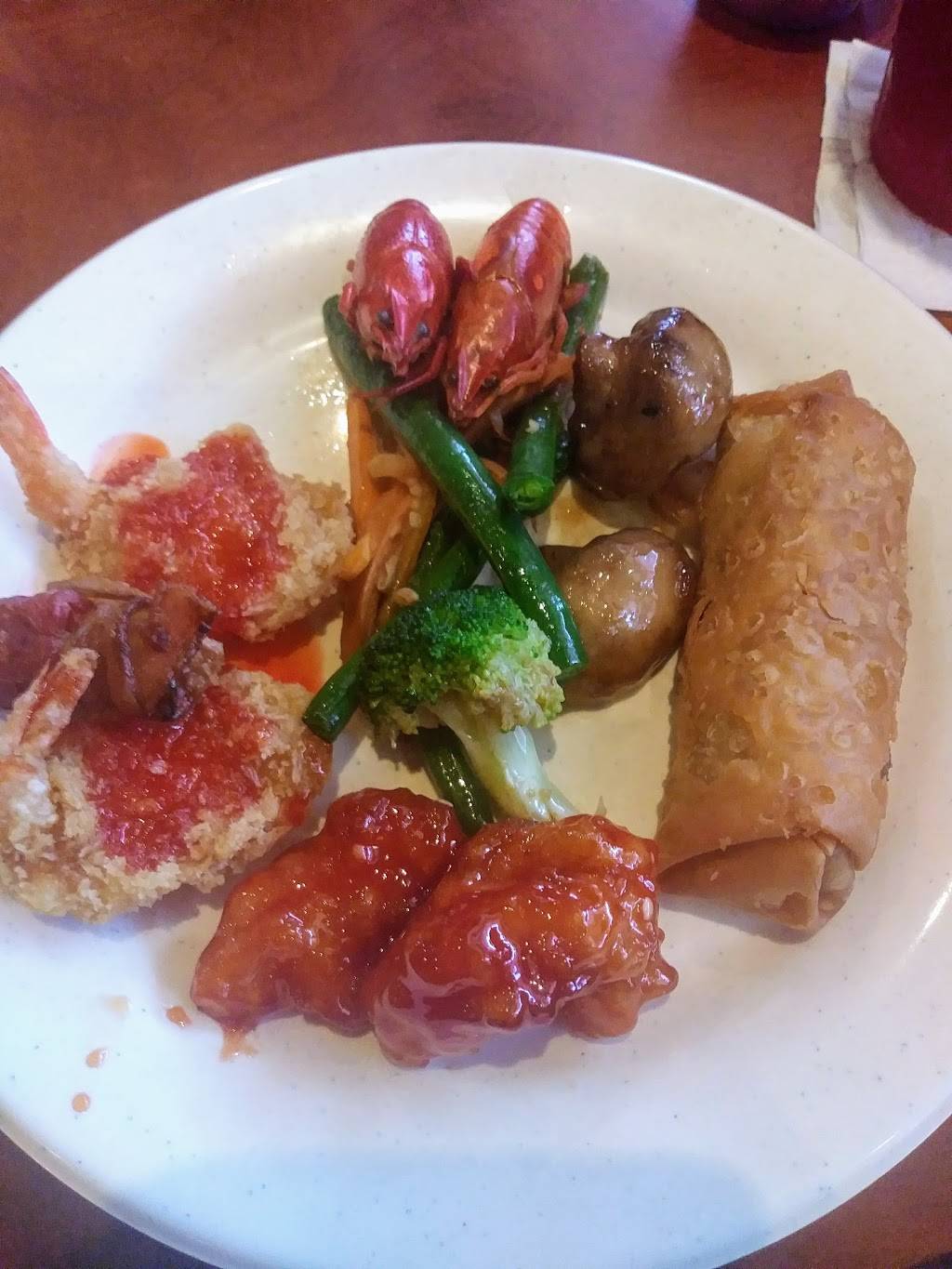 King Super Buffet | restaurant | 3730 Towne Crossing Blvd, Mesquite, TX 75150, USA | 9722706666 OR +1 972-270-6666