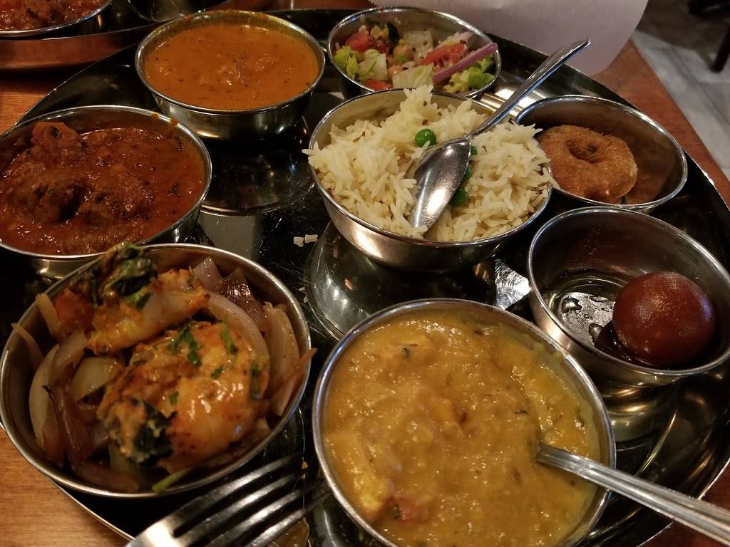Marigold Maison Indian Cuisine | restaurant | 900 Milwaukee Ave, Lincolnshire, IL 60069, USA | 8477966104 OR +1 847-796-6104