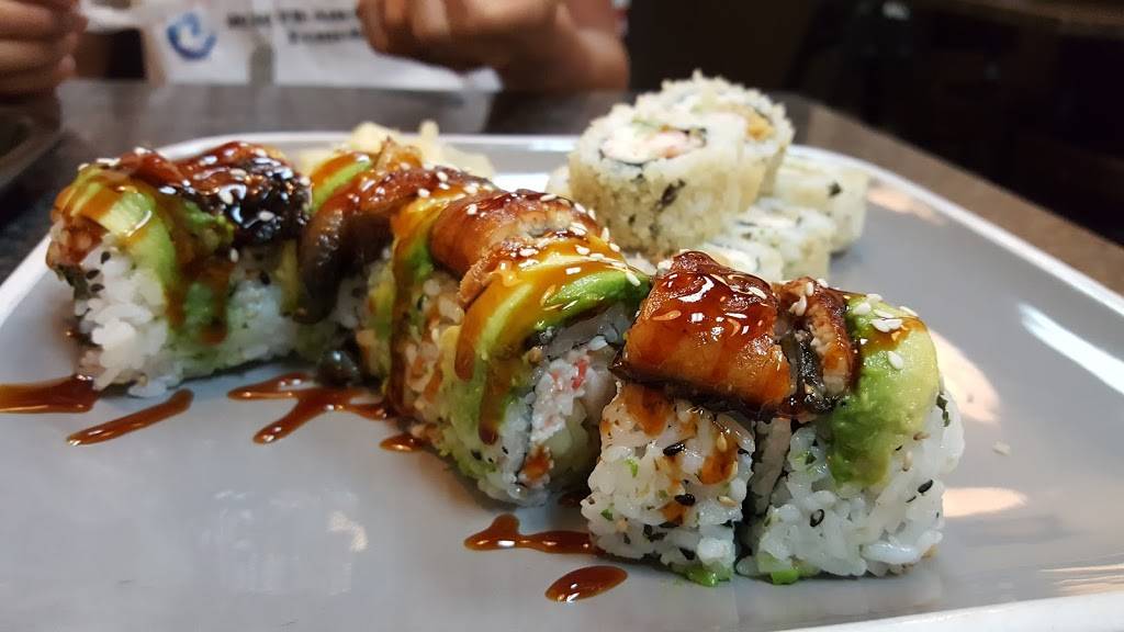 Fusion Teriyaki Bowl | restaurant | 1215 Olive Dr, Bakersfield, CA 93308, USA | 6613918788 OR +1 661-391-8788