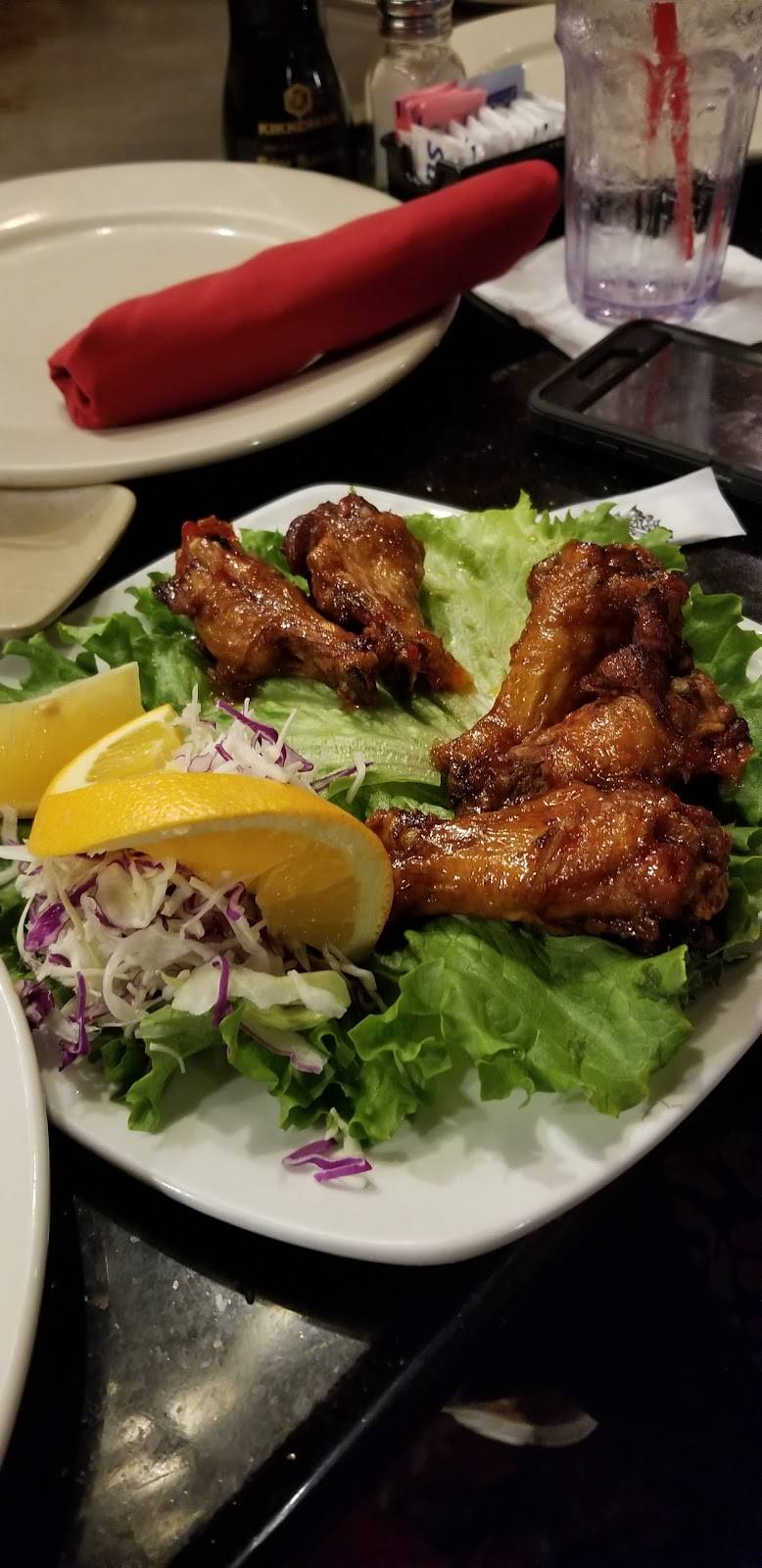 Ichibon | restaurant | 4908 Fairmont Pkwy, Pasadena, TX 77505, USA | 2819910486 OR +1 281-991-0486