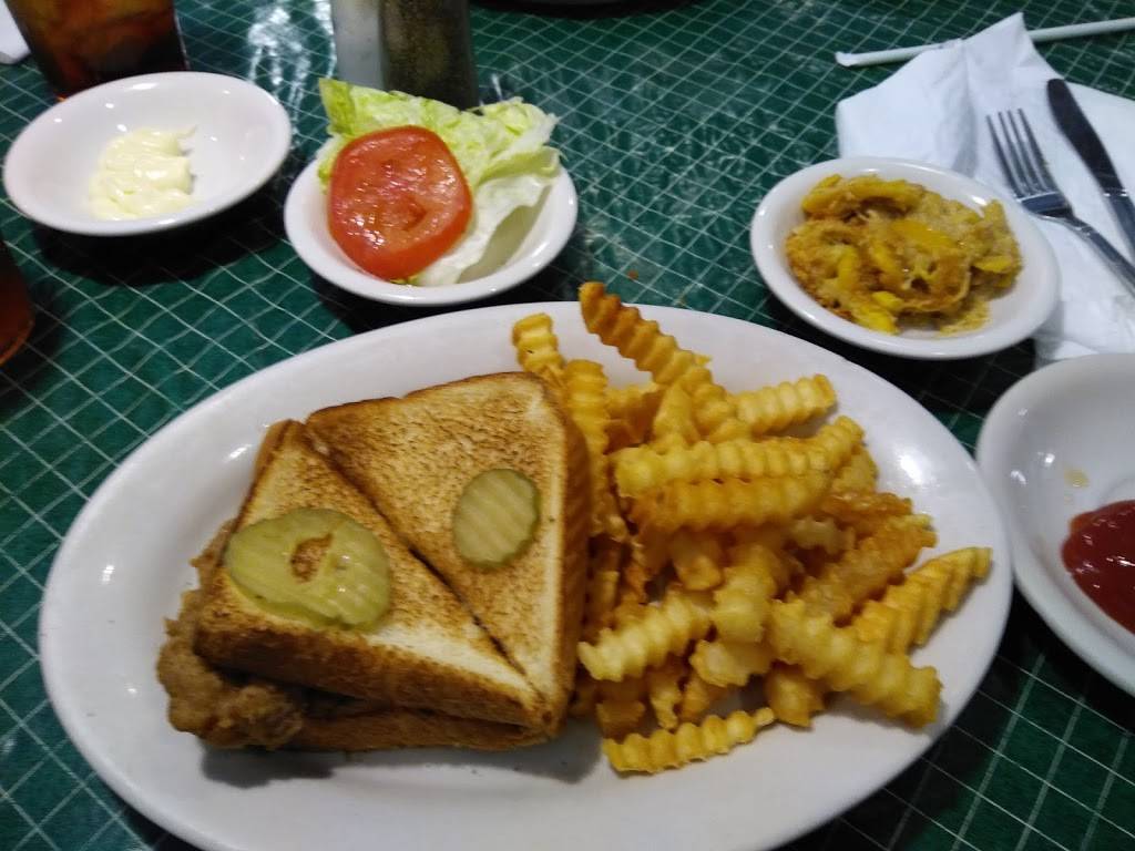 Lizards Thicket Restaurant | restaurant | 1712 W Palmetto St, Florence, SC 29501, USA | 8435191083 OR +1 843-519-1083