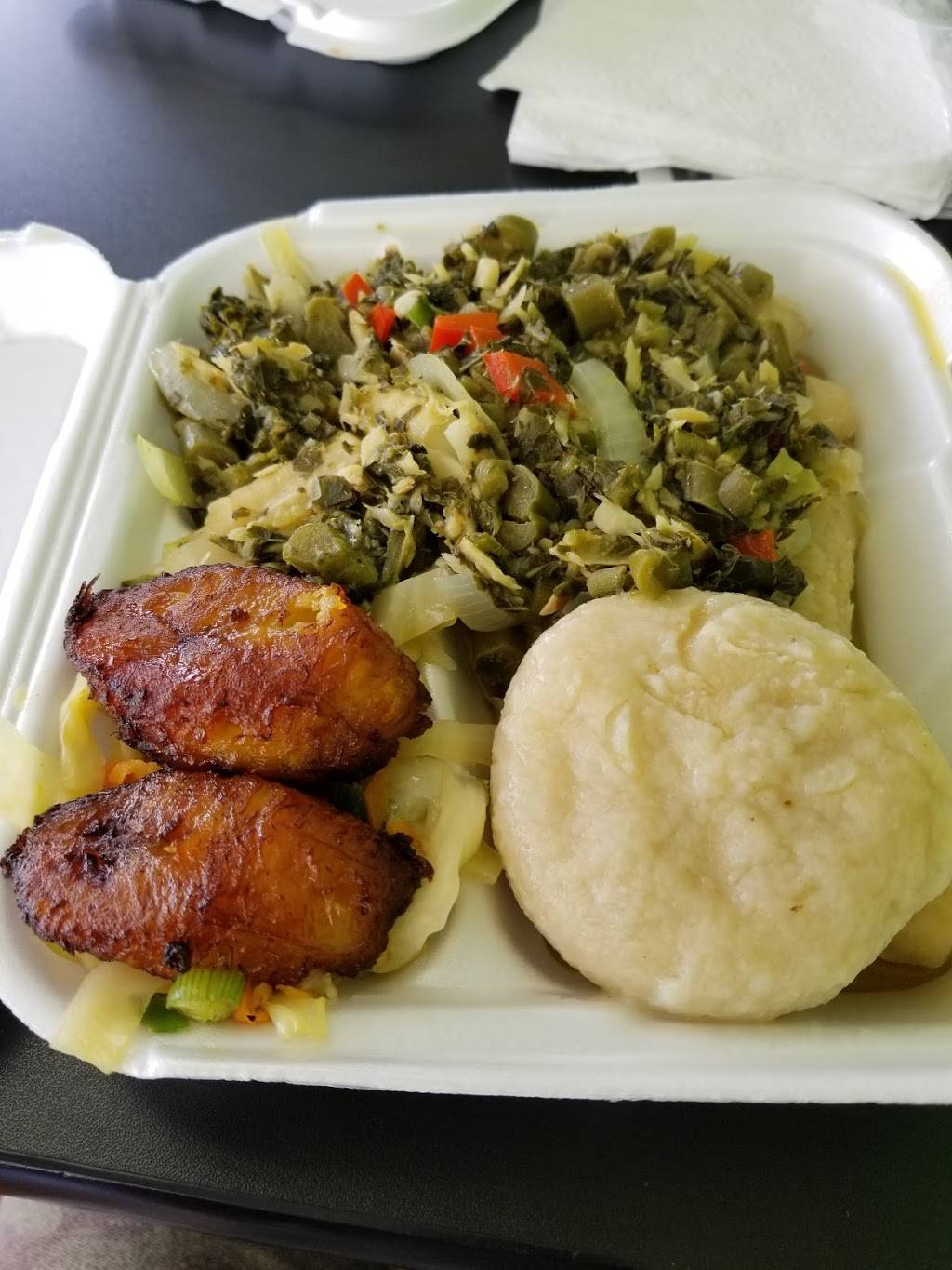 Island Vibes Grill | restaurant | 655 N Central Ave, Atlanta, GA 30354, USA | 4049962380 OR +1 404-996-2380