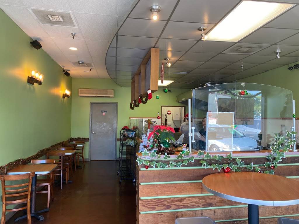 Aloha Salads | restaurant | 95-26 Kamehameha Hwy, Mililani, HI 96789, USA | 8086231122 OR +1 808-623-1122