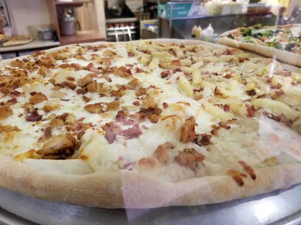 Master Pizza | meal takeaway | 2215, 1326 Main Ave, Clifton, NJ 07011, USA | 9737724333 OR +1 973-772-4333