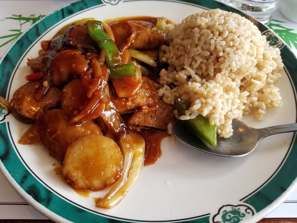 Veggie Heaven | restaurant | 631 Valley Rd, Montclair, NJ 07043, USA | 9737831088 OR +1 973-783-1088