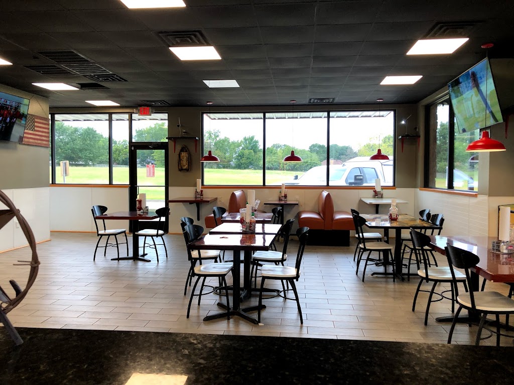 Louisiana Famous Fried Chicken | restaurant | 605 State Hwy 31 W E, Chandler, TX 75758, USA | 9035152132 OR +1 903-515-2132