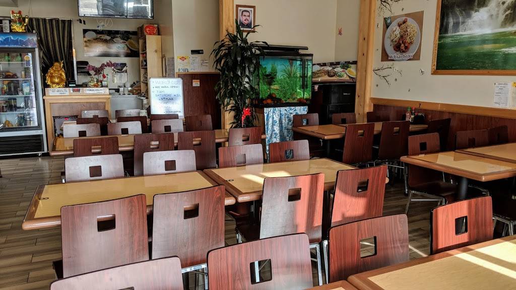 Saigon Capital Restaurant | restaurant | 9393 Bolsa Ave, Westminster, CA 92683, USA | 7147758512 OR +1 714-775-8512