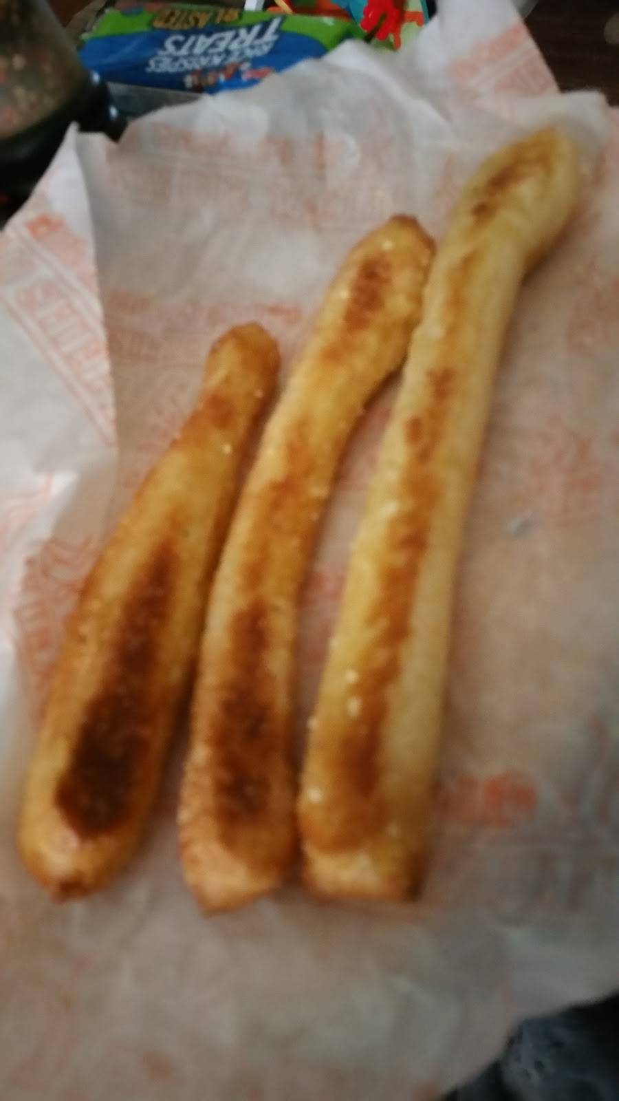 Little Caesars Pizza | meal takeaway | 6533 E 51st St, Tulsa, OK 74145, USA | 9189353443 OR +1 918-935-3443