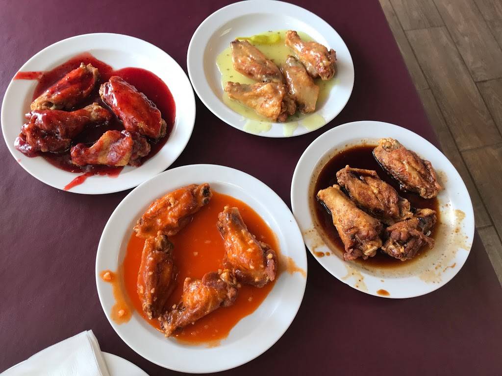 CHEZ WINGS & BBQ RESTAURANT | restaurant | 105 SW 6th St, Pompano Beach, FL 33060, USA | 9545864431 OR +1 954-586-4431