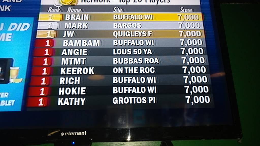 Quigleys Food & Drink | restaurant | 1602, 593 Columbia Turnpike, East Greenbush, NY 12061, USA | 5184772495 OR +1 518-477-2495