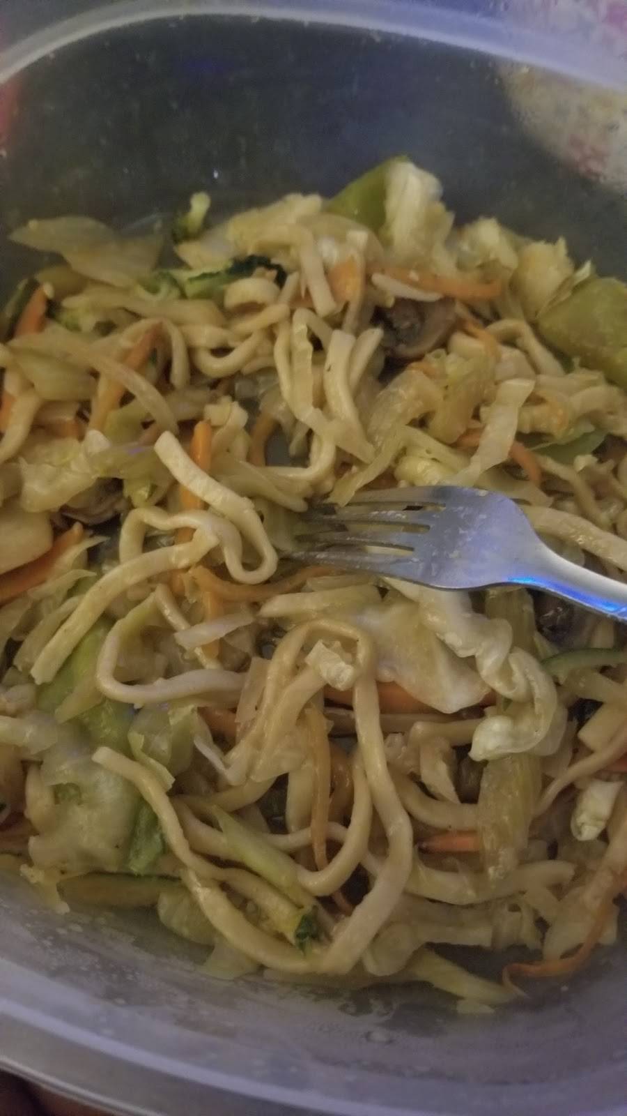 Magic Wok | restaurant | 3239 S 13th St, Lincoln, NE 68502, USA | 4024206228 OR +1 402-420-6228