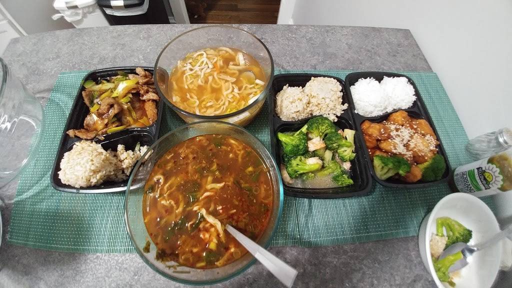 Katys Dumpling House | restaurant | 1113 Lake St, Oak Park, IL 60301, USA | 7083839888 OR +1 708-383-9888