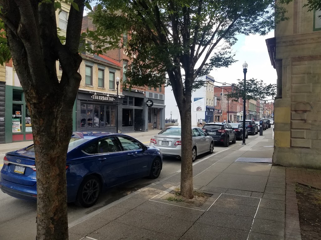 The Urban Tap | restaurant | 1209 E Carson St, Pittsburgh, PA 15203, USA | 4125867499 OR +1 412-586-7499