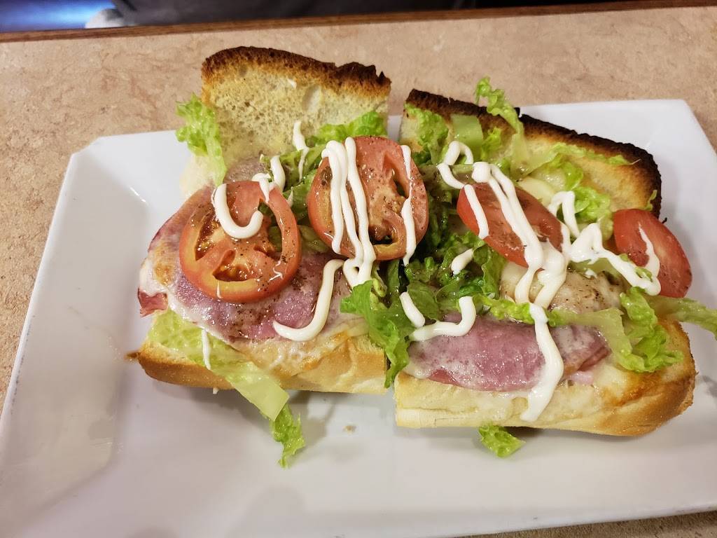 Joes Pizza & Pasta at Coral Springs | restaurant | 1410 Coral Ridge Dr, Coral Springs, FL 33071, USA | 9547579090 OR +1 954-757-9090