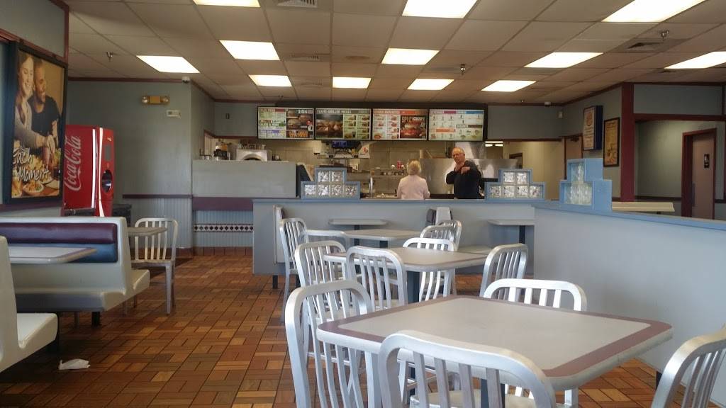 Burger King | restaurant | 9401 N Council Rd, Oklahoma City, OK 73162, USA | 4057224595 OR +1 405-722-4595