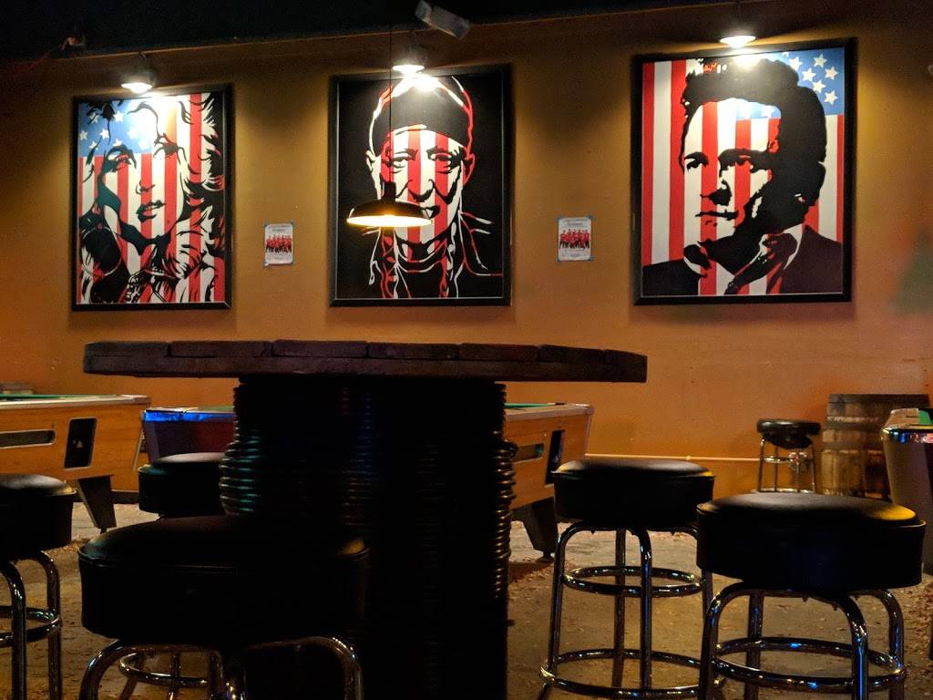 Revolver Dance Hall & Saloon | night club | 4071, 565 S Jefferson Ave, Cookeville, TN 38501, USA | 9318549293 OR +1 931-854-9293