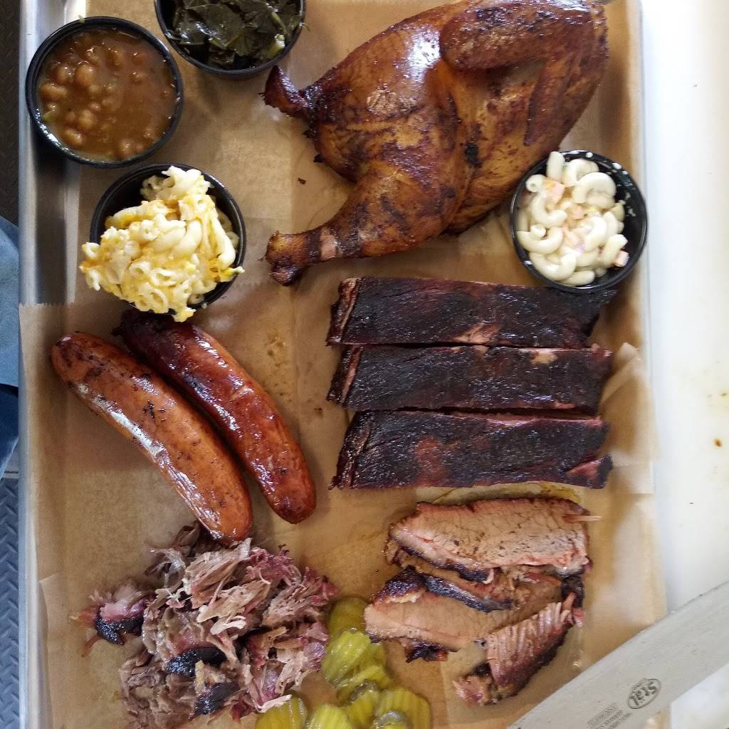 Pibbs Rib Shack | restaurant | 8803 New Tampa Blvd, Tampa, FL 33647, USA | 8502947427 OR +1 850-294-7427