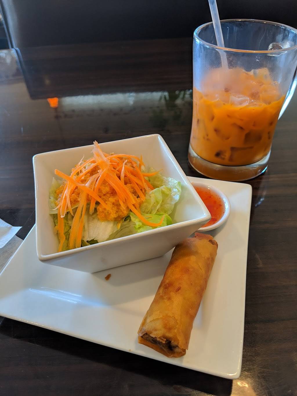 Chai Thai Cuisine | restaurant | 2447 S Orange Ave, Orlando, FL 32806, USA | 4078418981 OR +1 407-841-8981