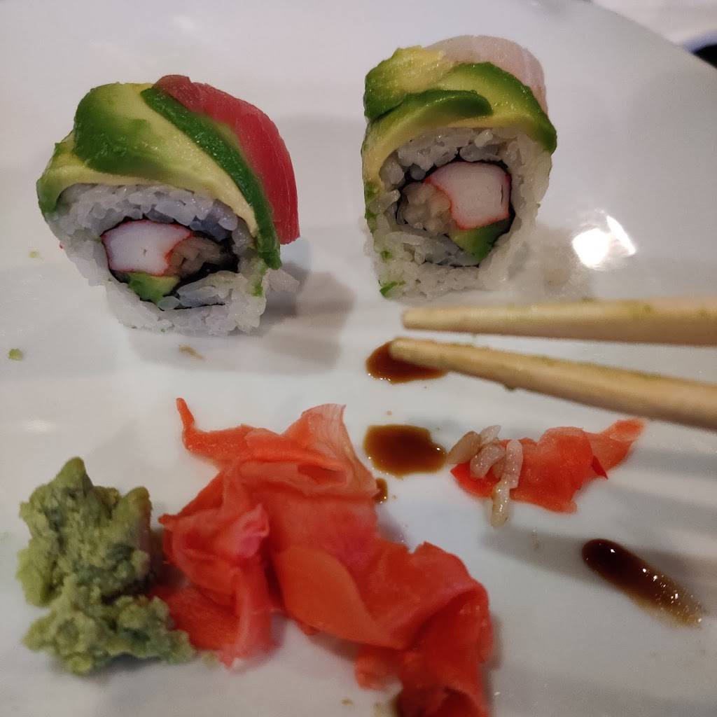 UMI Japanese Steak House | restaurant | 550 Eagles Landing Pkwy, Stockbridge, GA 30281, USA | 7703896999 OR +1 770-389-6999