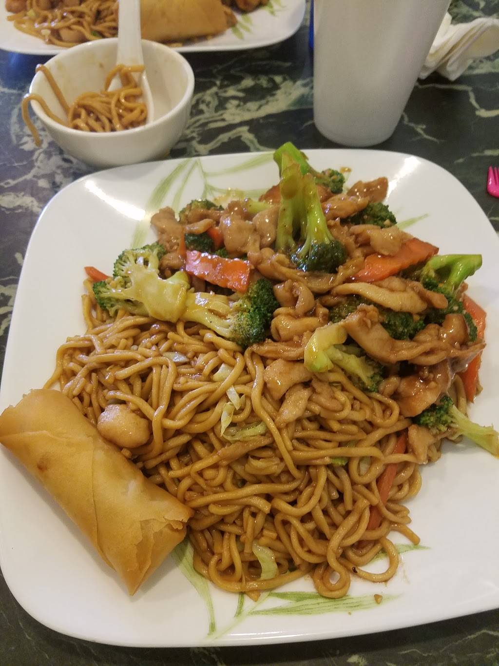 Bamboo House | restaurant | 4525 Broadway Ave, Salida, CA 95368, USA | 2095458888 OR +1 209-545-8888