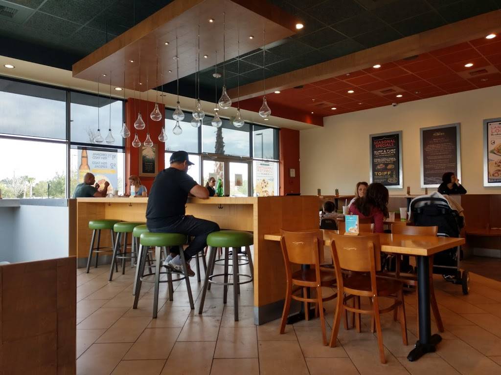 Rubios Coastal Grill | restaurant | 9971 Tagore Pl, Orlando, FL 32832, USA | 3212473877 OR +1 321-247-3877