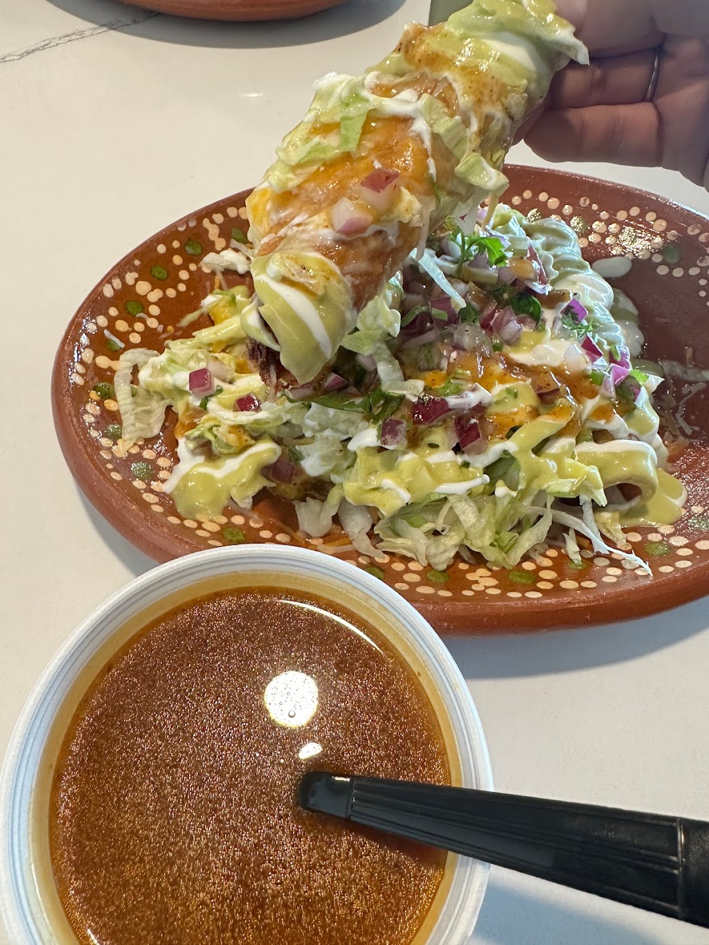 Los Tapatios Taco Grill - West Jordan | restaurant | 3078 W 7800 S ste 10, West Jordan, UT 84088, USA | 8019305543 OR +1 801-930-5543