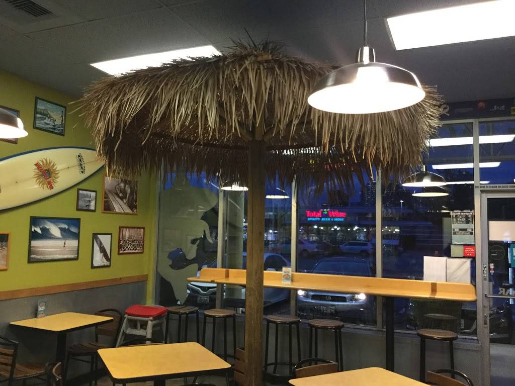 Taco Del Mar - Bellevue | restaurant | 677 120th Ave NE, Bellevue, WA 98005, USA | 4256469041 OR +1 425-646-9041