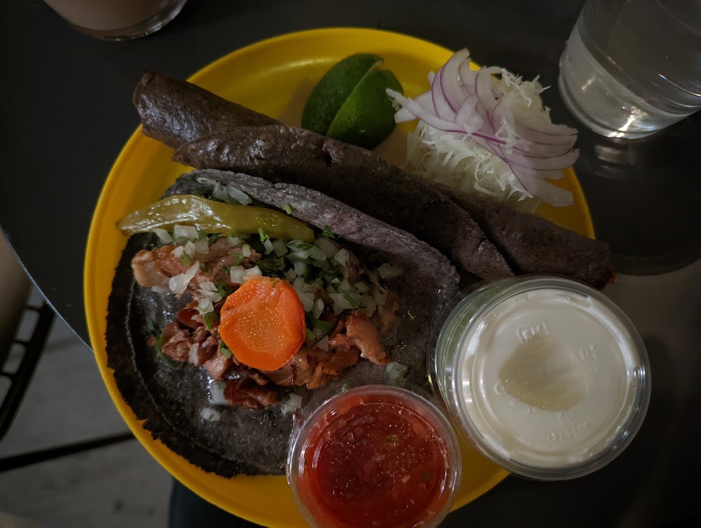 Ditroit Taqueria | restaurant | 2117 Violet St, Los Angeles, CA 90021, USA | 2135597257 OR +1 213-559-7257