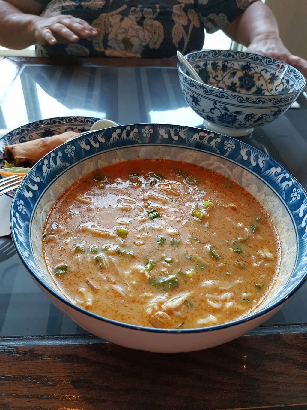 Banh Thai Restaurant | restaurant | 4730 Boul Gene-H.-Kruger, Trois-Rivières, QC G9A 4N1, Canada | 8198402833 OR +1 819-840-2833