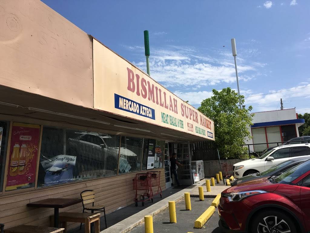 Bismillah Cafe | restaurant | 4022 Buford Hwy NE, Atlanta, GA 30345, USA | 4046345955 OR +1 404-634-5955