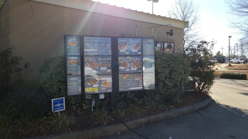 Penns | Fish House Restaurants | restaurant | 796 Lake Harbour Dr, Ridgeland, MS 39157, USA | 6016056055 OR +1 601-605-6055