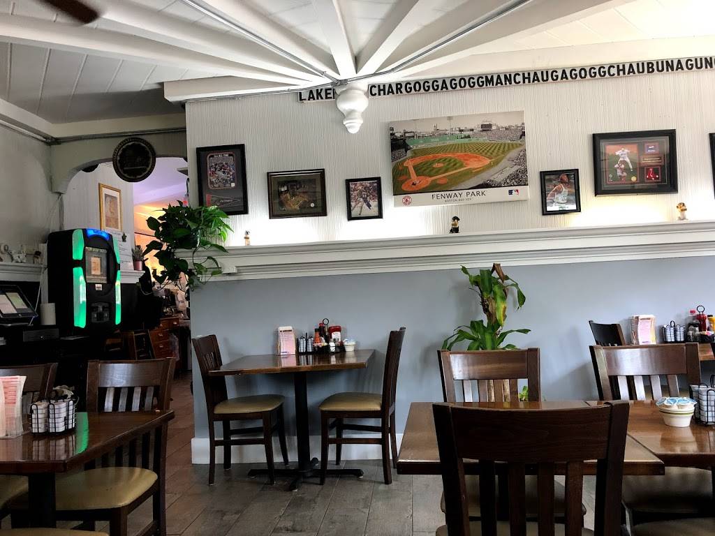 Mamas Kitchen | restaurant | 595 S Main St, Webster, MA 01570, USA | 5084617615 OR +1 508-461-7615