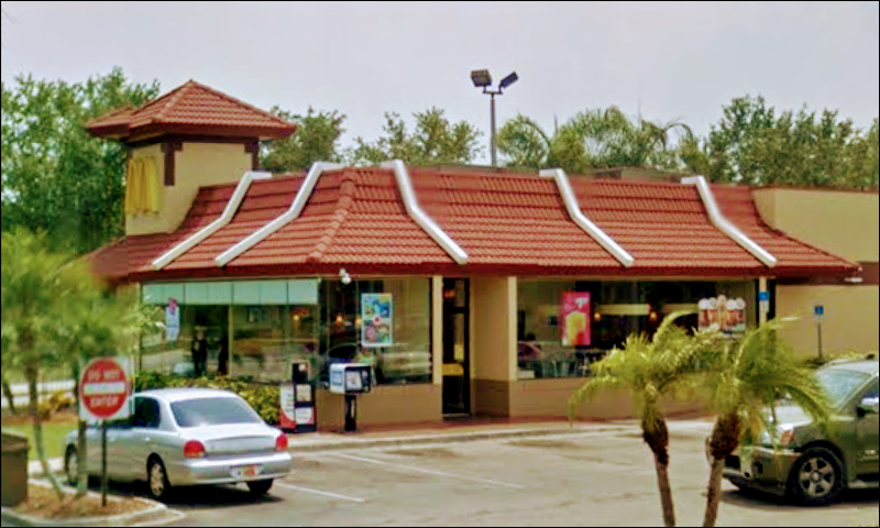 McDonalds | cafe | 3061 NE Pine Island Rd, Cape Coral, FL 33909, USA | 2399974797 OR +1 239-997-4797
