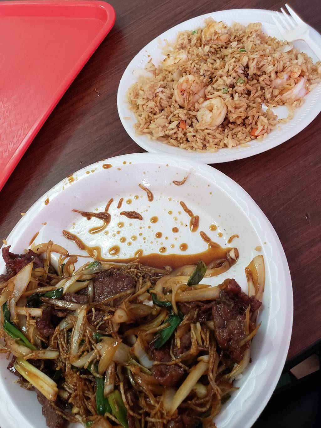 China Cooks | restaurant | 1250 Tech Dr #230, Norcross, GA 30093, USA | 7709236388 OR +1 770-923-6388